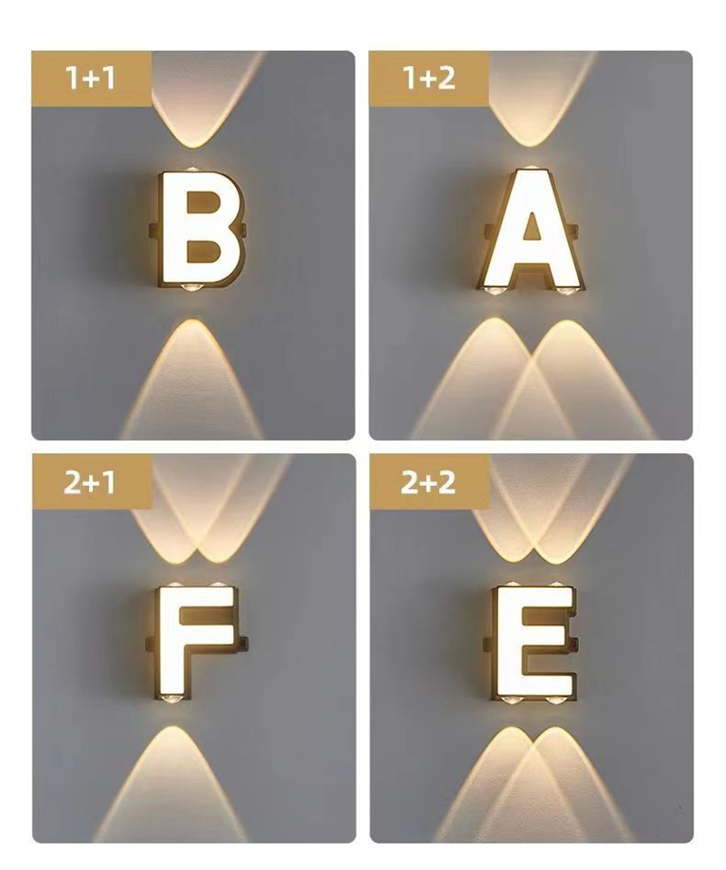 Outdoor IP65 Wasserdichte Wand – Home Decor On Wall Bewertung und Preis