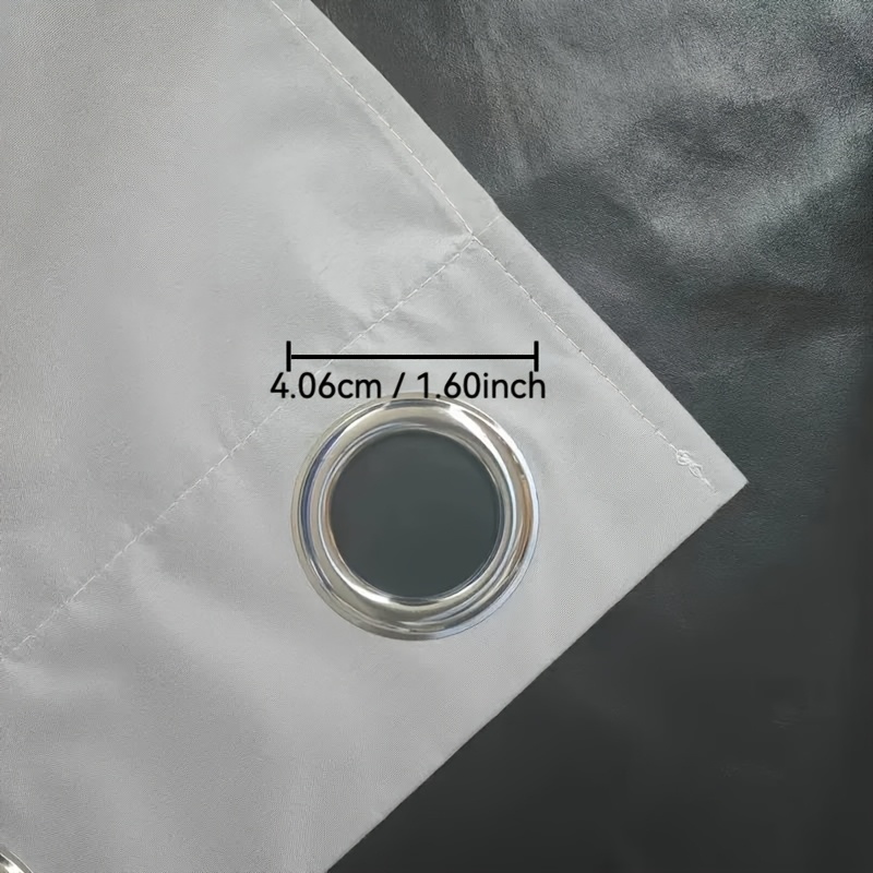 1 Stück 100% Verdunkelungsvorh – Home Decor Wall Panels Bewertung und Preis
