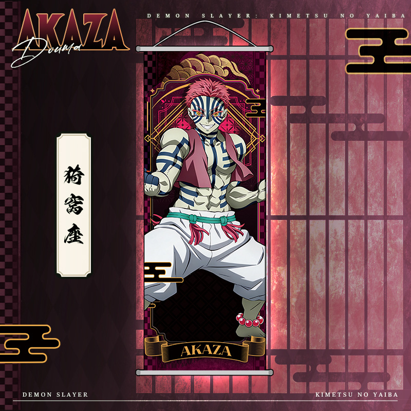 Anime Demon Slayer Kamado Nezu – Home Decor Japanese Bewertung und Preis