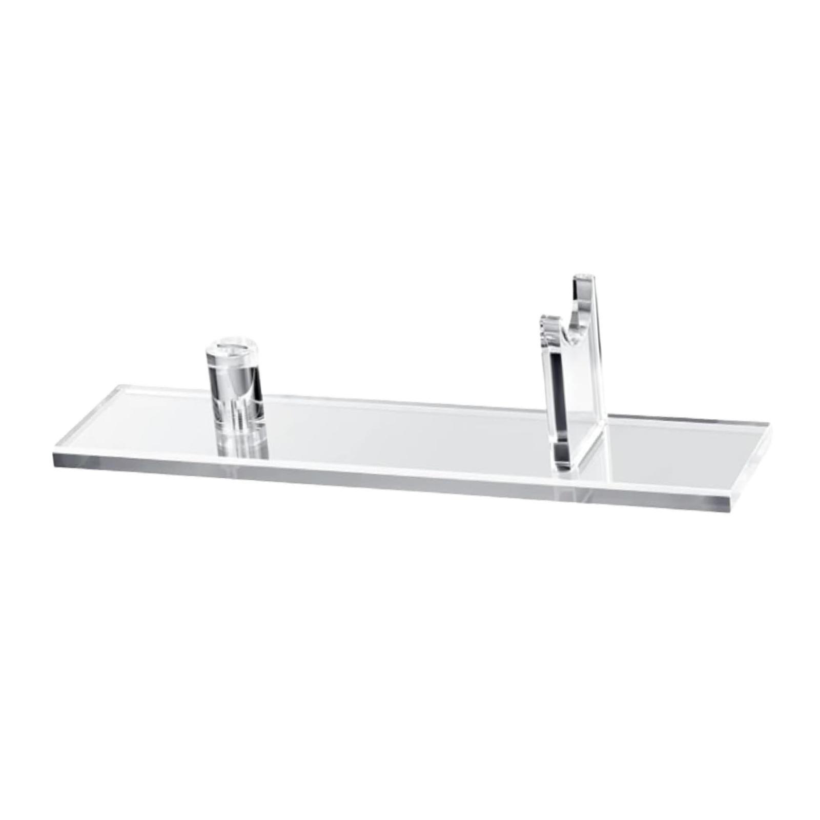 Acryl-Messerständer Einfach zu – Home Decor Retail Stores Bewertung und Preis