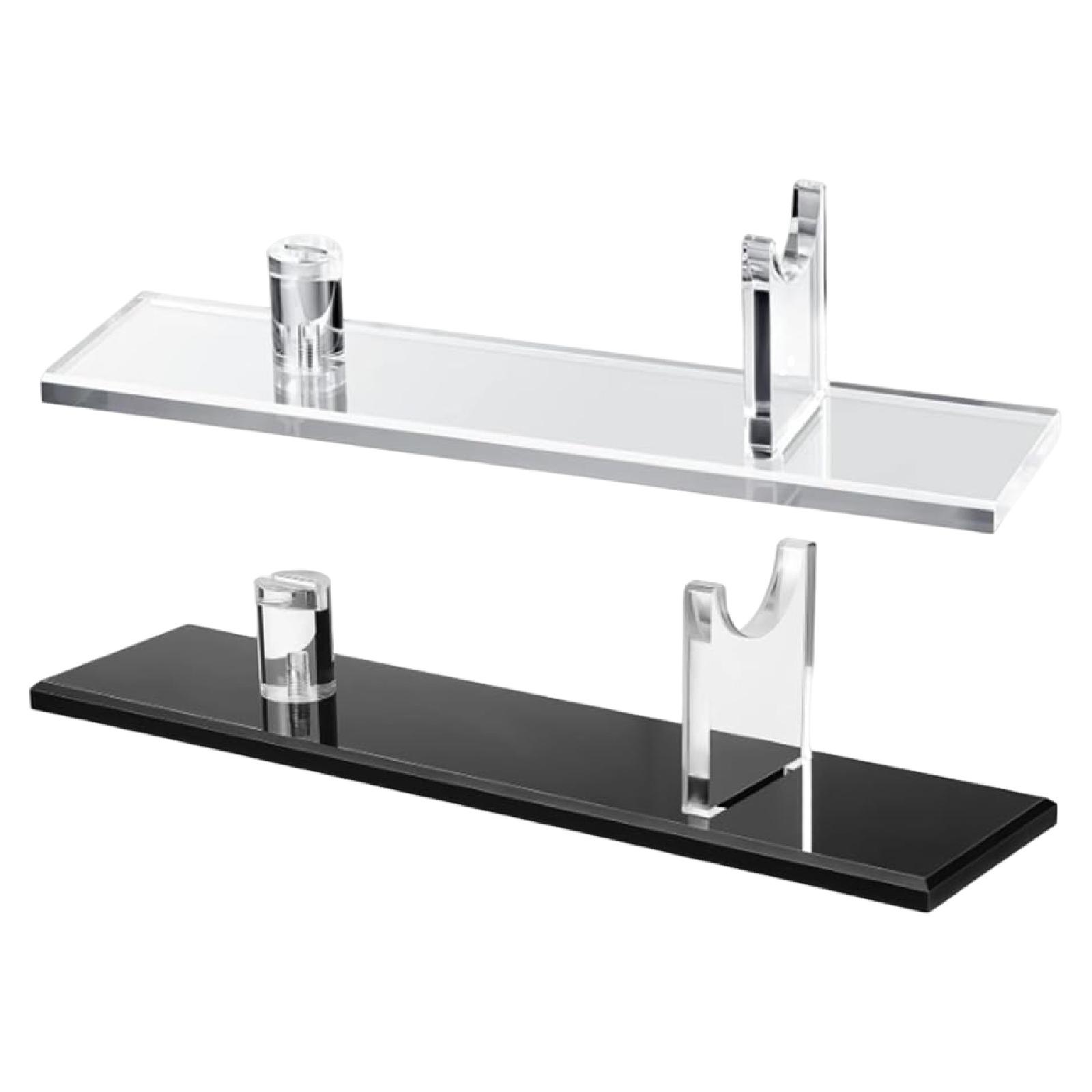 Acryl-Messerständer Einfach zu – Home Decor Retail Stores Bewertung und Preis