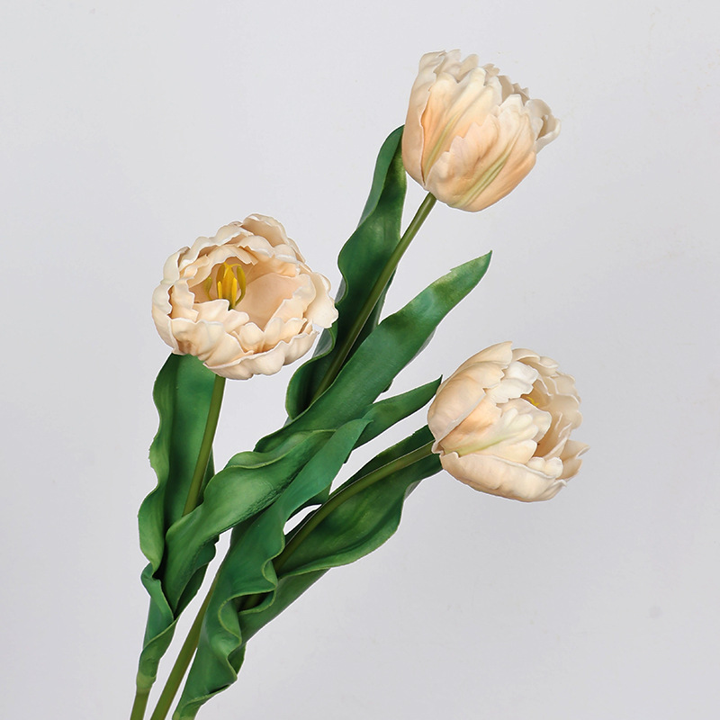 61CM Künstliche Papagei Tulpe  – Home Decor Tulip Bewertung und Preis