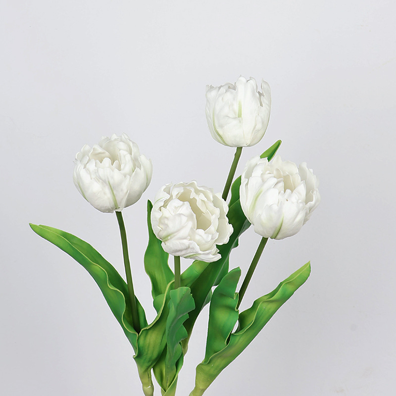 61CM Künstliche Papagei Tulpe  – Home Decor Tulip Bewertung und Preis